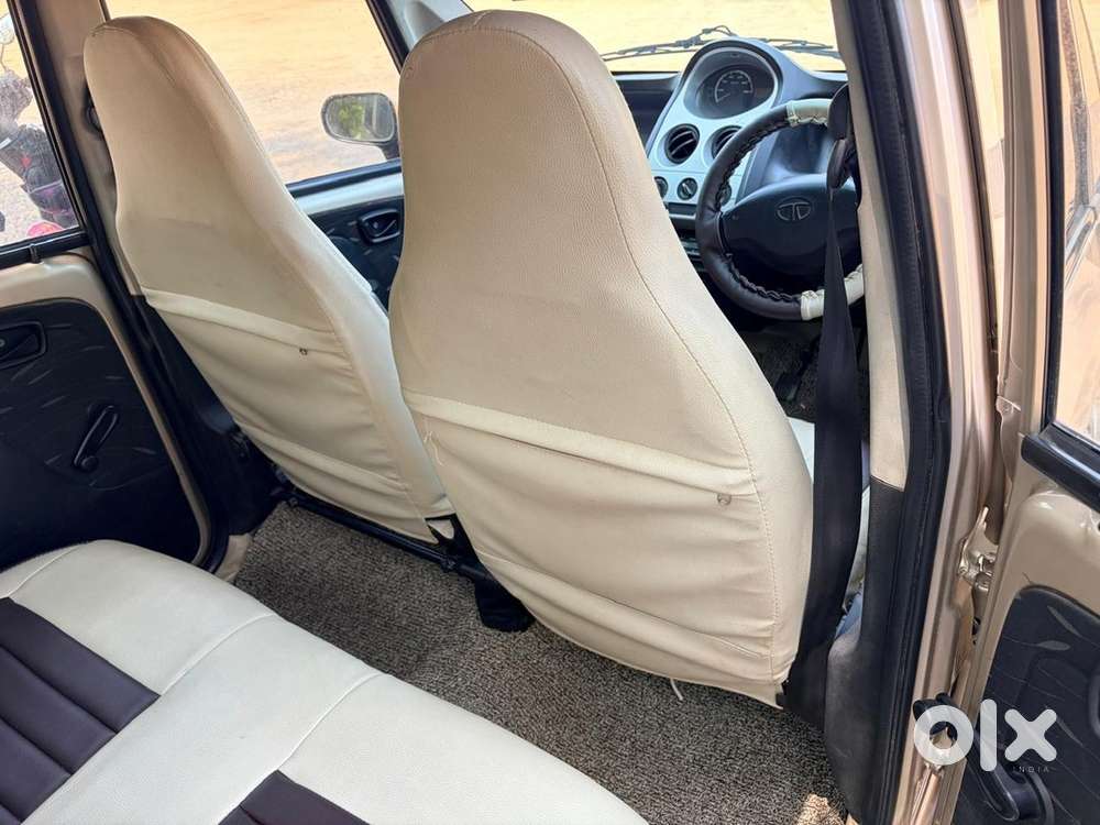Tata Nano Xe Petrol 2012