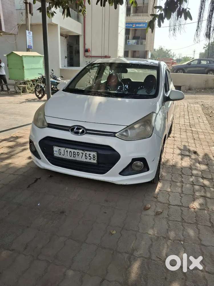 Hyundai Grand I10 2015