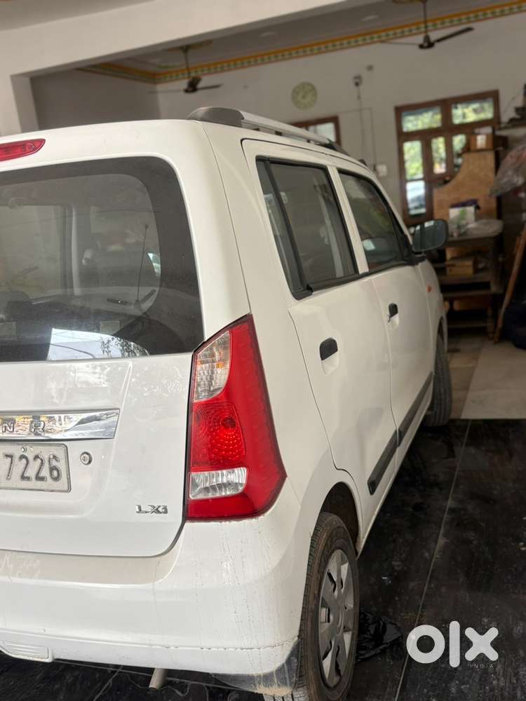 Maruti Suzuki Car 2006