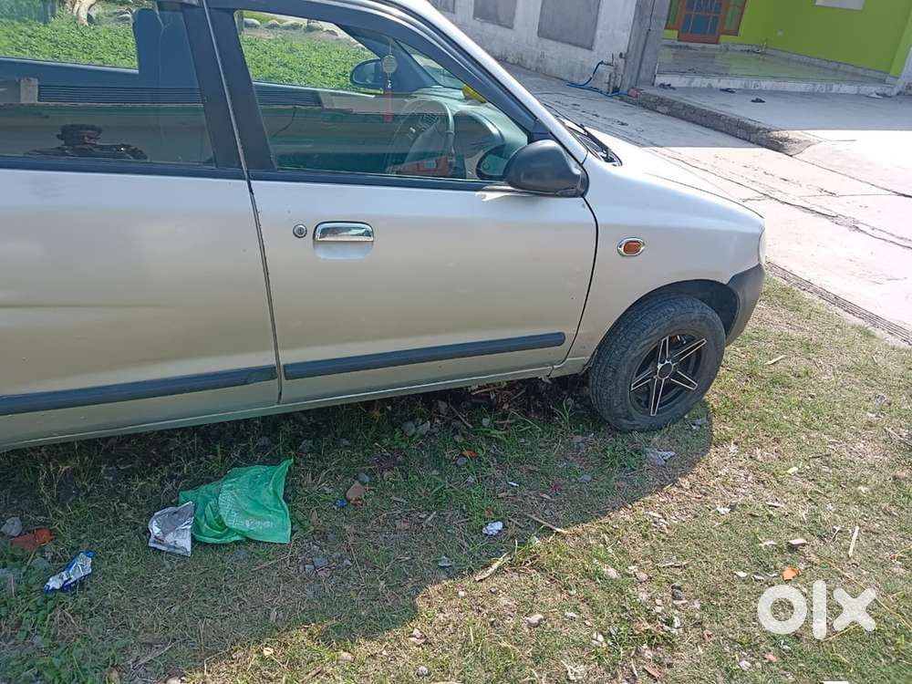 Maruti Suzuki Alto 2009