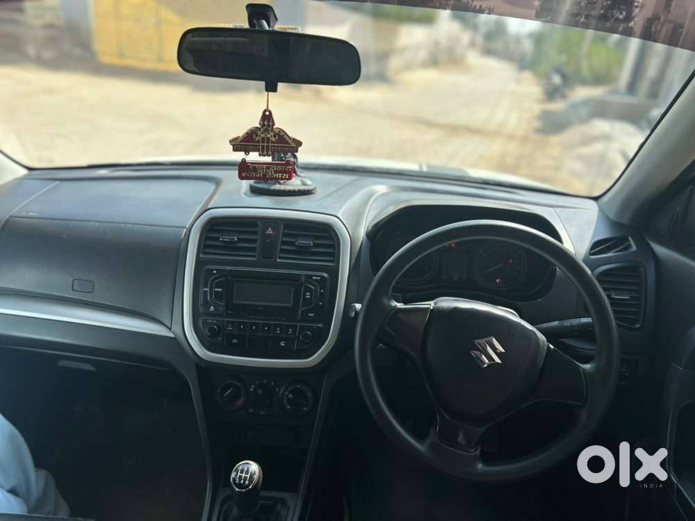 Maruti Suzuki Brezza 2018 Diesel 91000 Km Driven