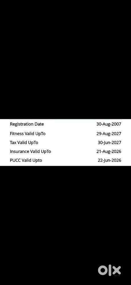 Maruti Suzuki Alto 2007