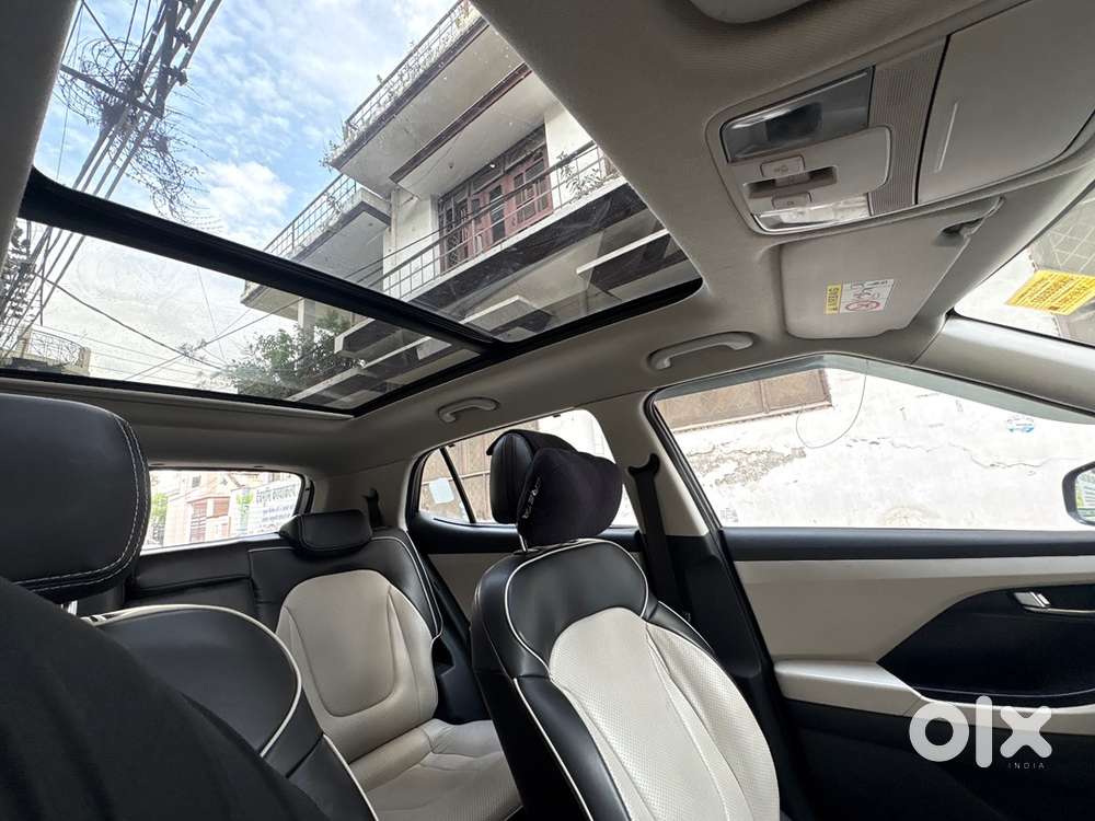 Hyundai Creta Diesel 2021