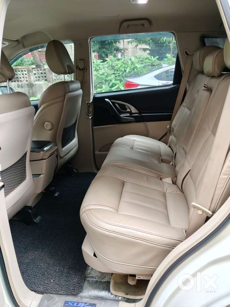 Mahindra Xuv500 W8 4wd, 2016, Diesel