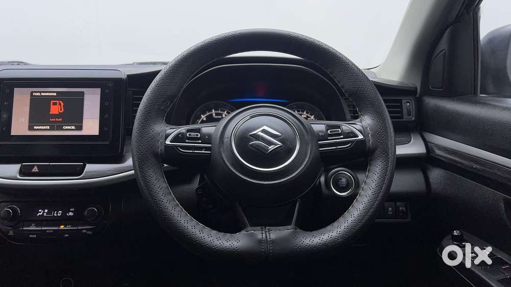 Maruti Suzuki Xl6 1.5 Zeta Mt, 2023, Petrol