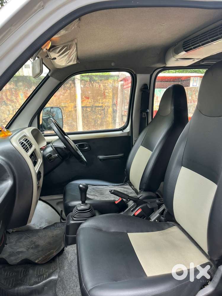 Maruti Suzuki Eeco Cng
