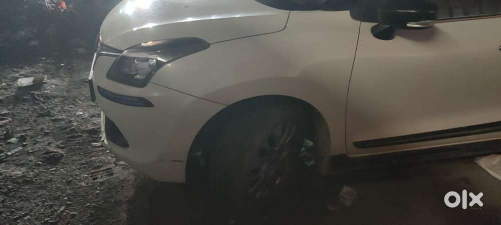 Maruti Suzuki Baleno 1.3 Alpha, 2018, Petrol