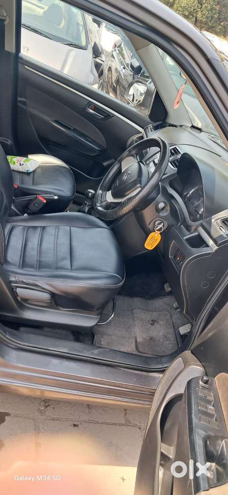 Maruti Suzuki Swift Ddis Vdi, 2017, Diesel