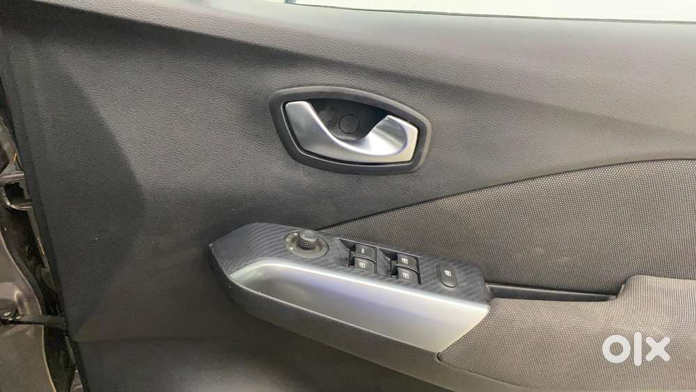 Nissan Kicks 1.3 Xv Cvt Petrol, 2020, Petrol