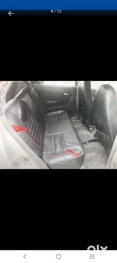 2013 Model 60 Paise Tyre