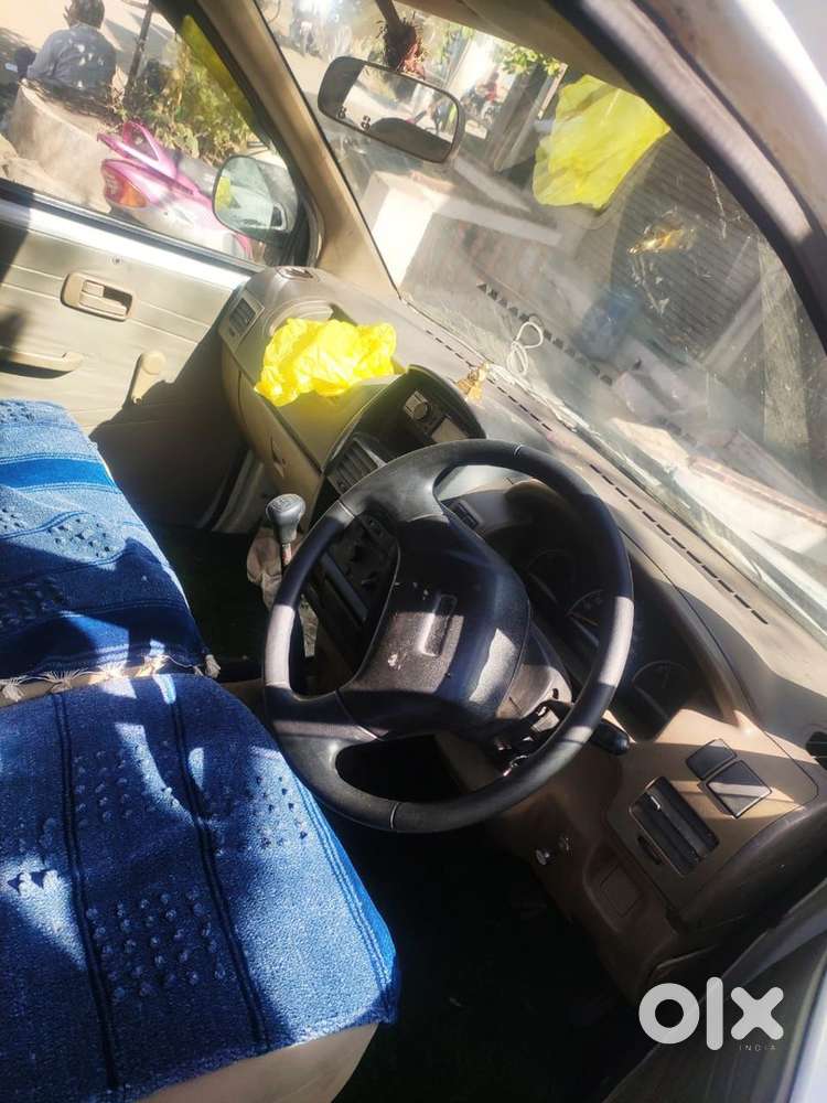 Chevrolet Tavera 2011 Diesel Good Condition