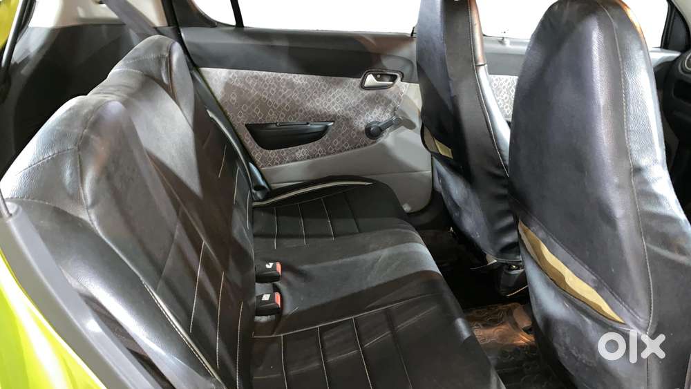 Maruti Suzuki Alto 800 Lxi, 2019, Petrol
