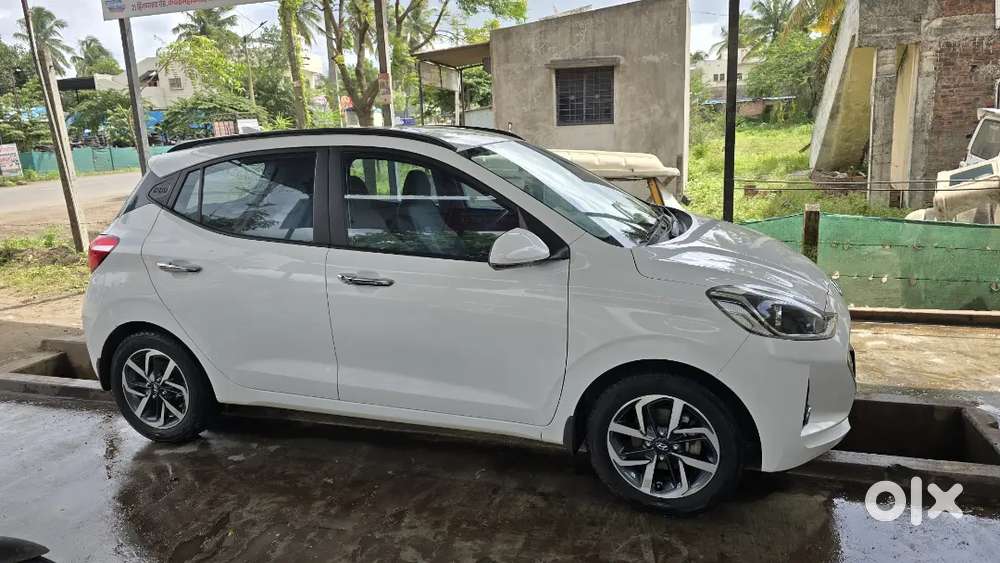Hyundai Grand I10 Nios December 2020 Manual