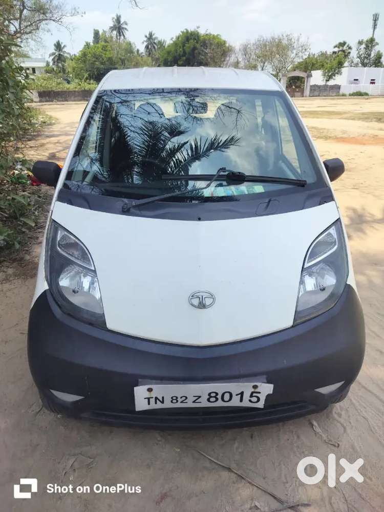 Chevrolet Enjoy 2013 Diesel 140000 Km Driven