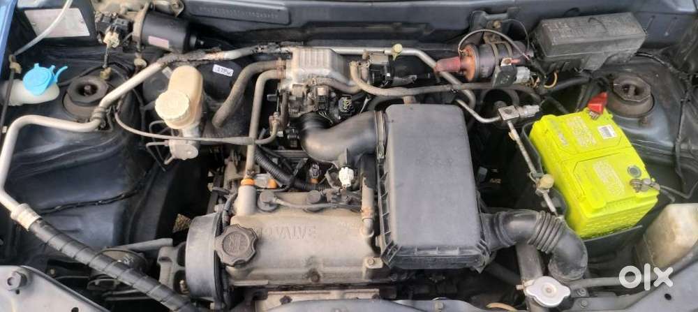 Maruti Suzuki Alto 0.8 Lxi (o), 2008, Petrol