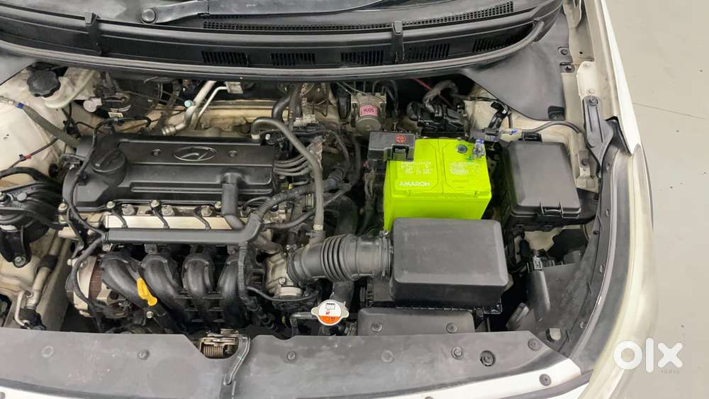 Hyundai I20 Active 1.2 Sx, 2016, Petrol