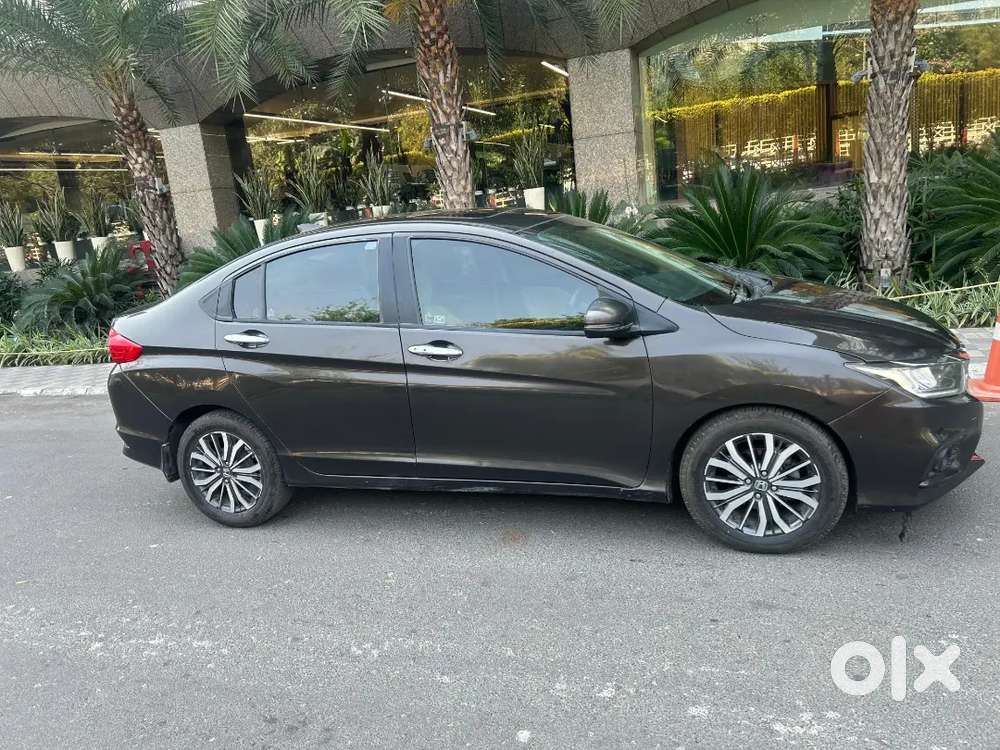 Honda City In Perfect Condition In Just 7 Lakhs