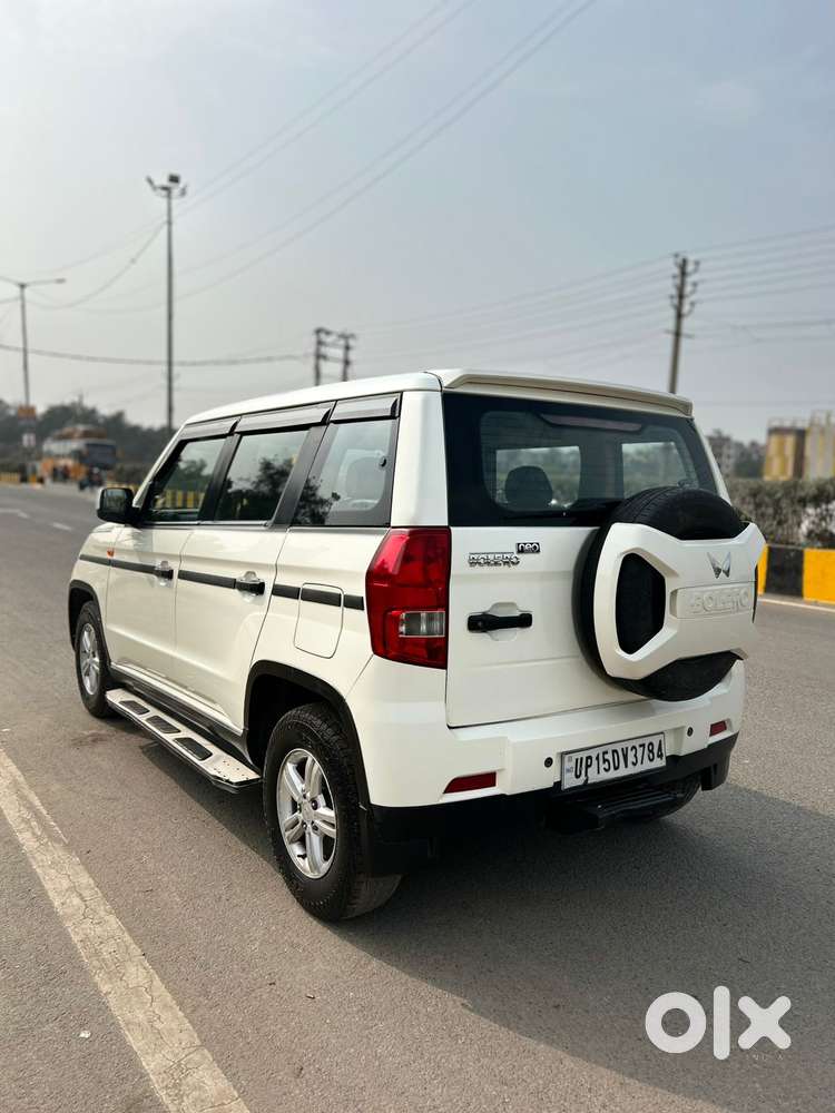 Mahindra Bolero Neo Plus N10 (o), 2022, Diesel