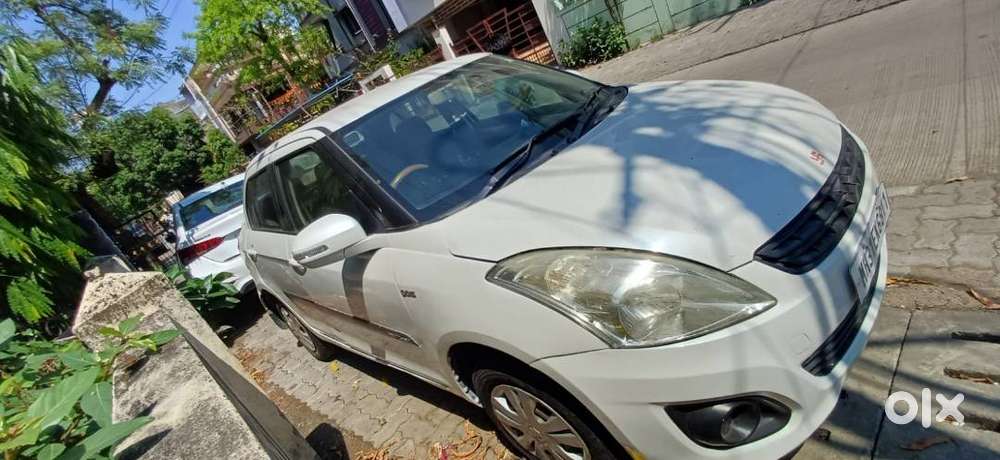 Maruti Suzuki Dzire 2014 Diesel 229000 Km Driven