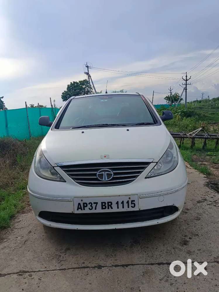 Tata Indica Vista 2013 Diesel Good Condition