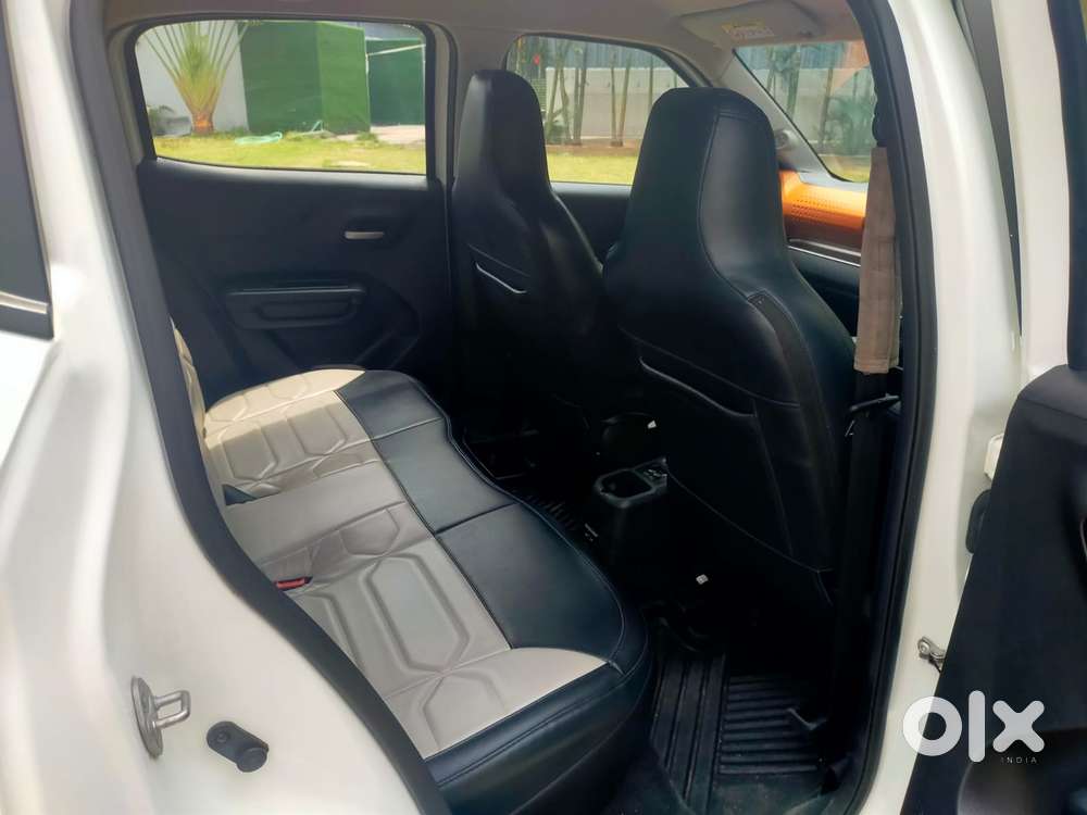 Citroen C3 Feel 1.2 Petrol Dual Tone, 2024, Petrol