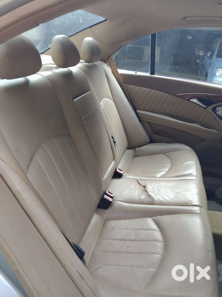 Mercedes-benz E-class E 220 Cdi Avantgarde, 2009, Diesel
