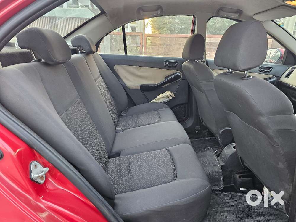 Tata Zest  1.2t Revotron Xm, 2014, Petrol