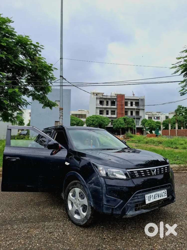Mahindra Xuv300 Petrol Manual 2023