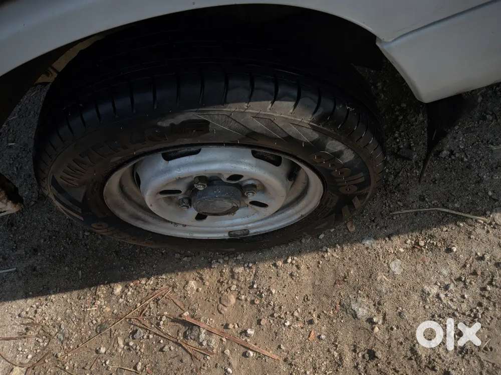 Maruti Suzuki Omni 1999