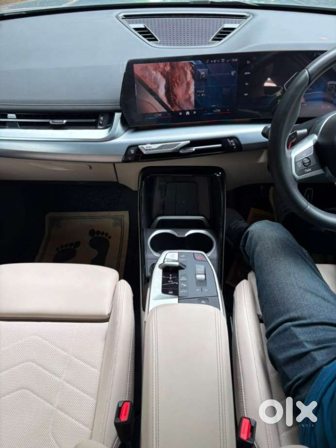 Bmw X1 Sdrive18i M Sport, 2025, Petrol
