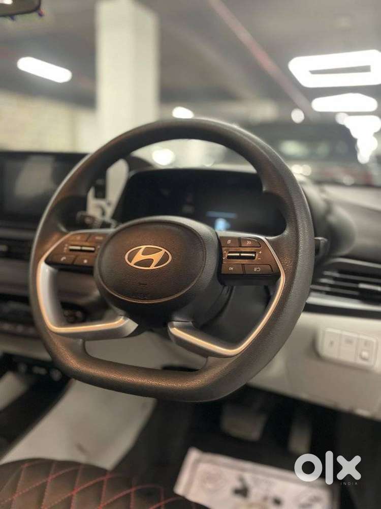 Hyundai I20 1.2 Sportz (o), 2025, Petrol