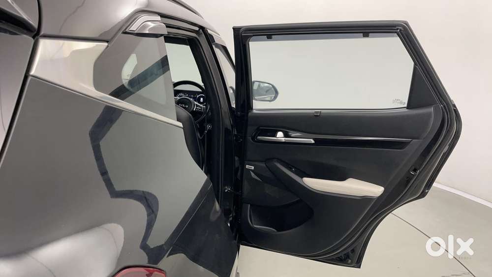 Kia Seltos 1.5 Gtx+ Diesel At, 2024, Diesel