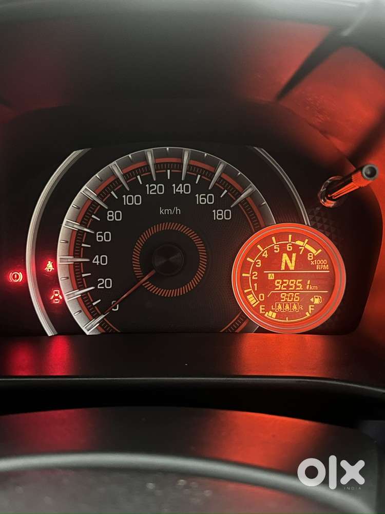 Maruti Suzuki Celerio 1.0 Vxi Ags, 2024, Petrol