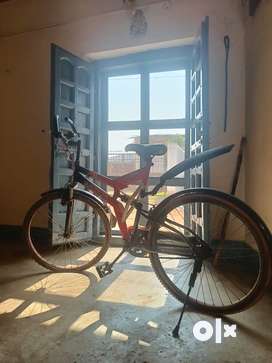 Bicycle second hot sale hand olx