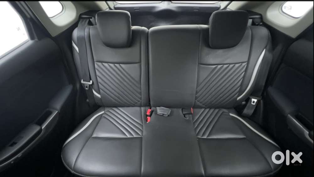 Maruti Suzuki Baleno 1.3 Delta, 2021, Petrol
