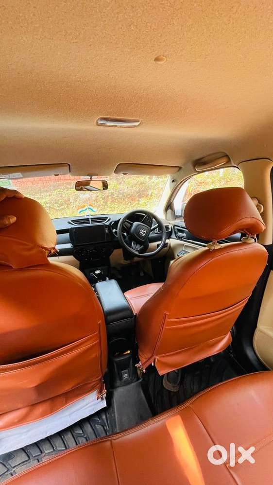 Honda Amaze 2021 Diesel Well Maintained