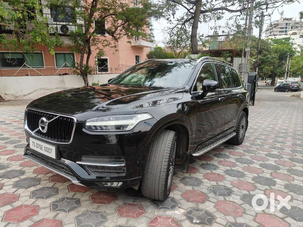 Volvo Xc90 3.2 Awd, 2017, Diesel
