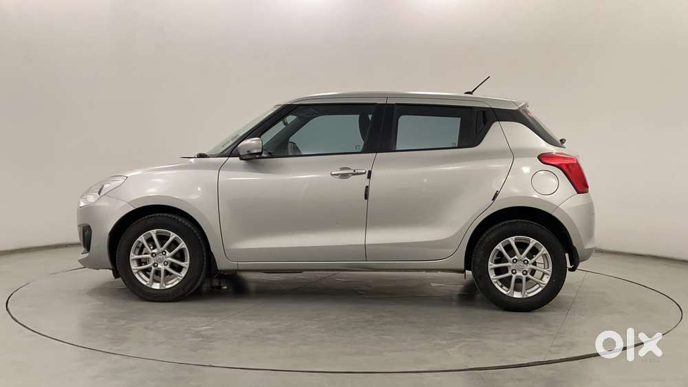 Maruti Suzuki Swift Amt Zxi, 2023, Petrol