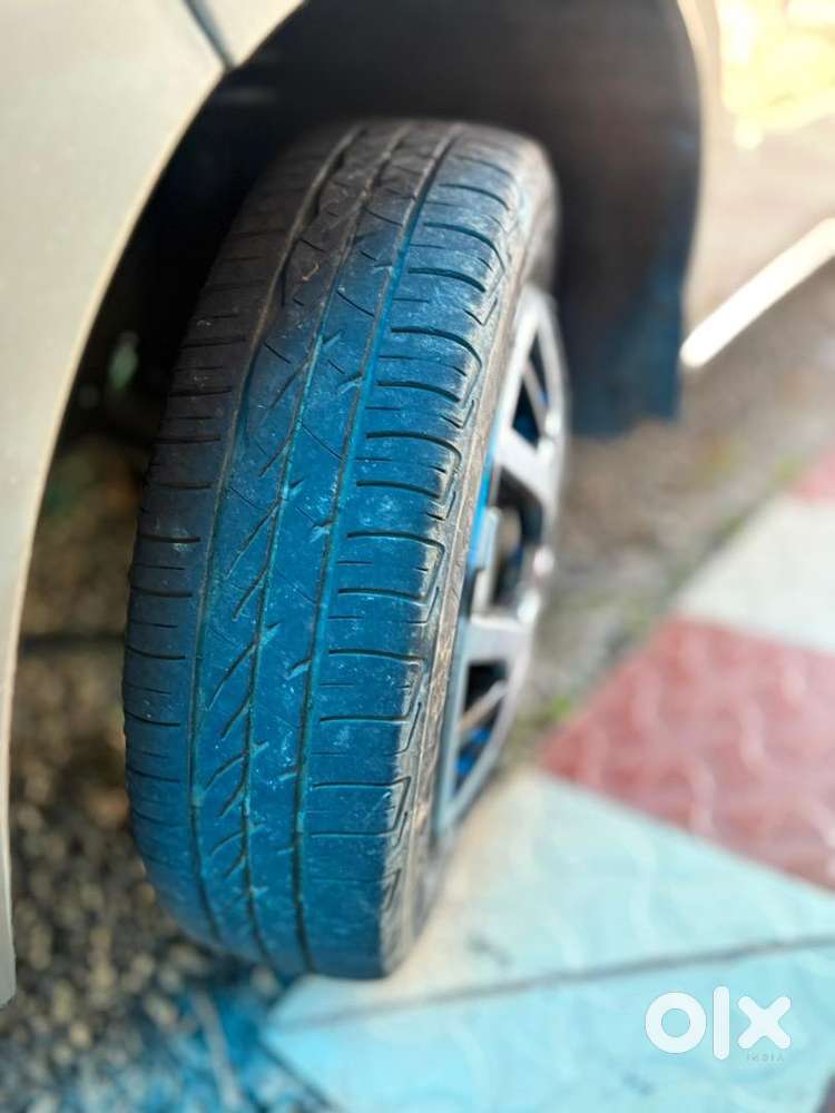 Maruti Suzuki Zen Estilo 2009