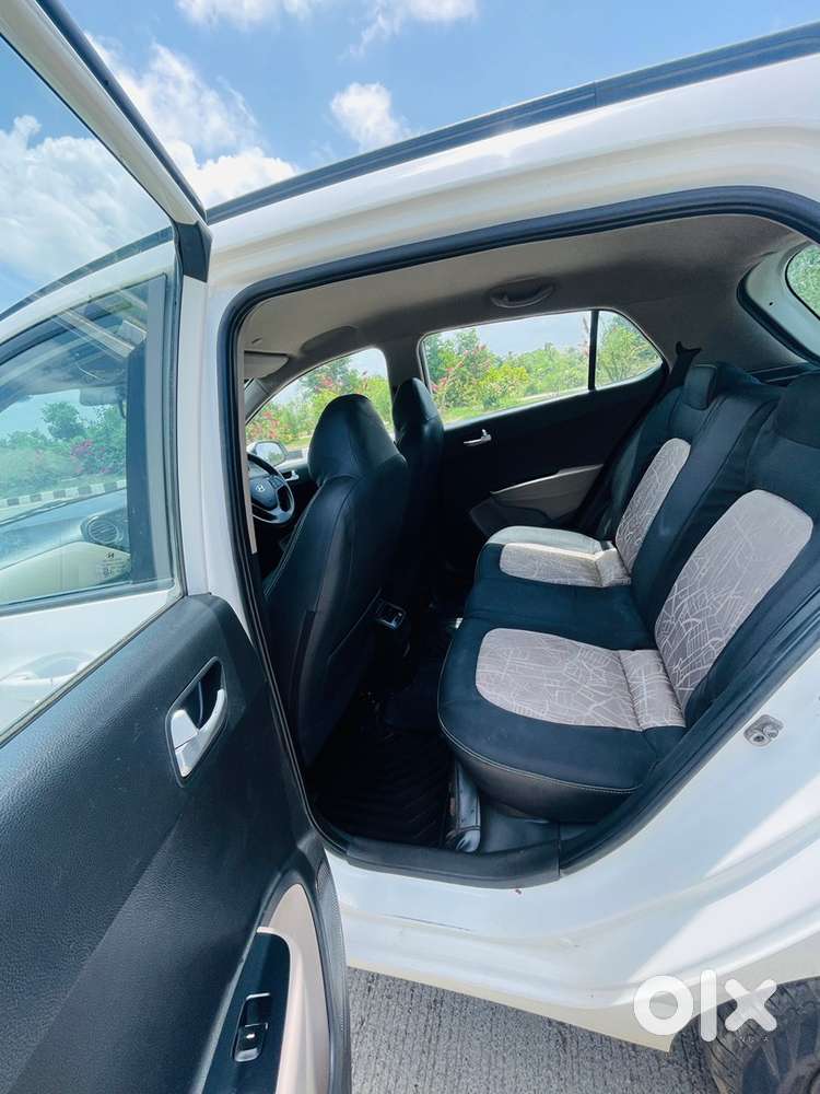 Hyundai Grand I10 Petrol Well Maintained