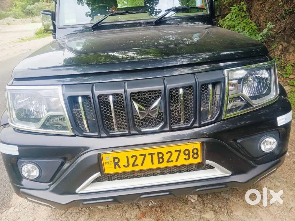 Mahindra Be 6 2026 Diesel Manual