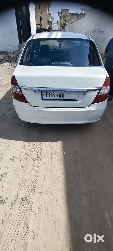 Tata Indigo Ecs 2016 Diesel 100000 Km Driven