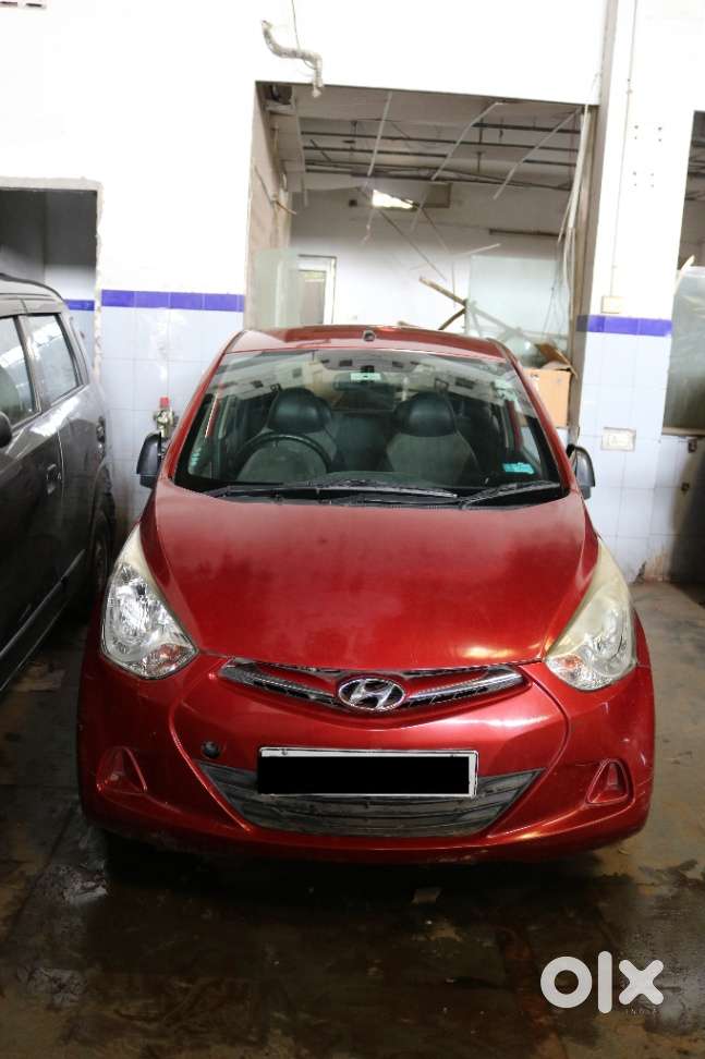 Hyundai Eon, 2013, Petrol