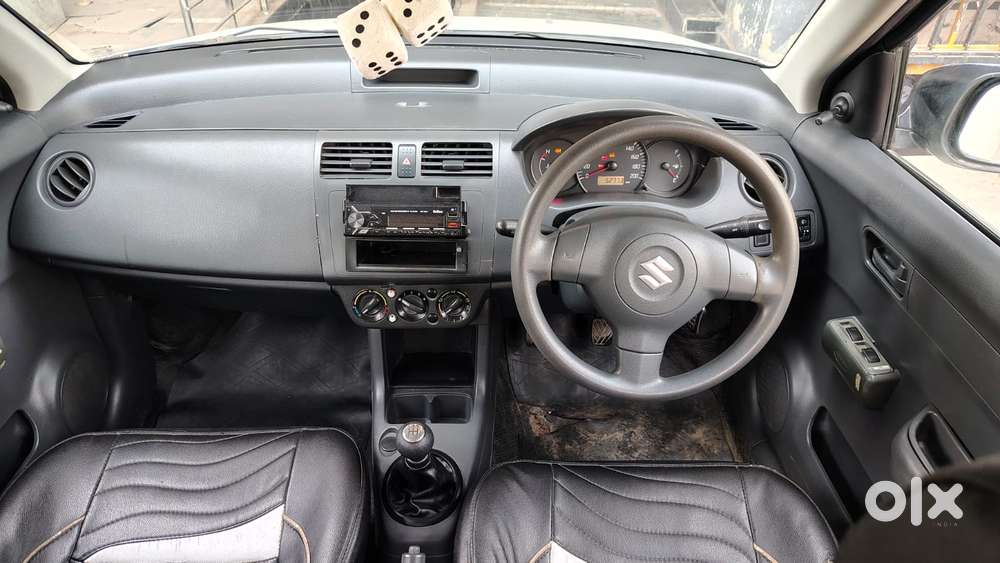 Maruti Suzuki Swift 2004-2010 Lxi Bsiv, 2010, Petrol