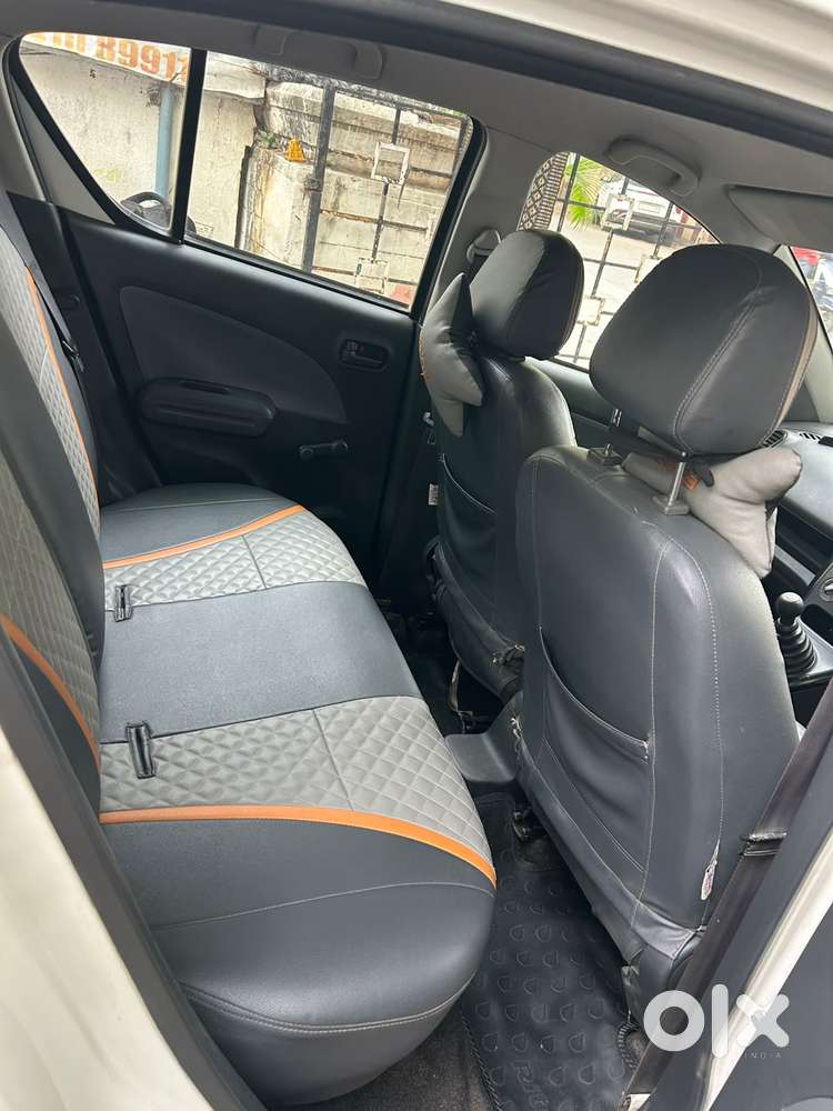 Maruti Suzuki Ritz Vdi Bs-iv, 2016, Diesel