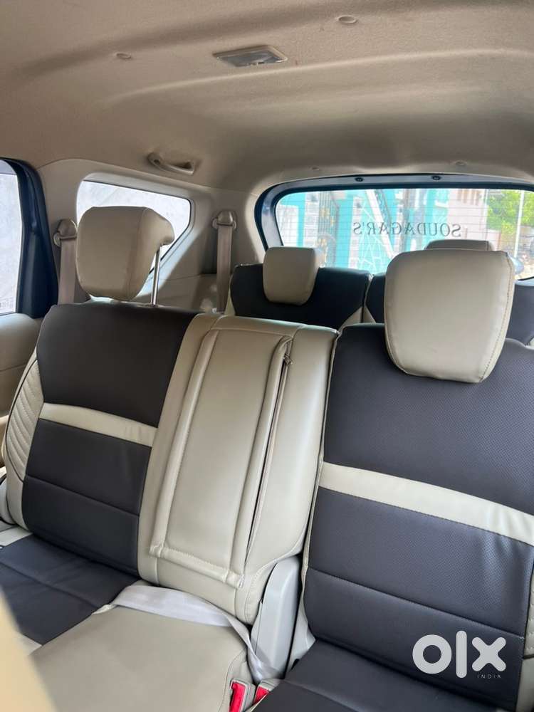Toyota Car 2023 Km Driven