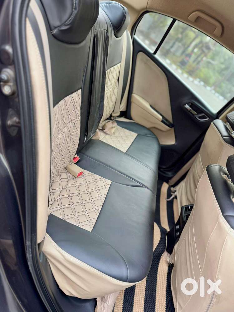 Honda City I-vtec V, 2019, Petrol