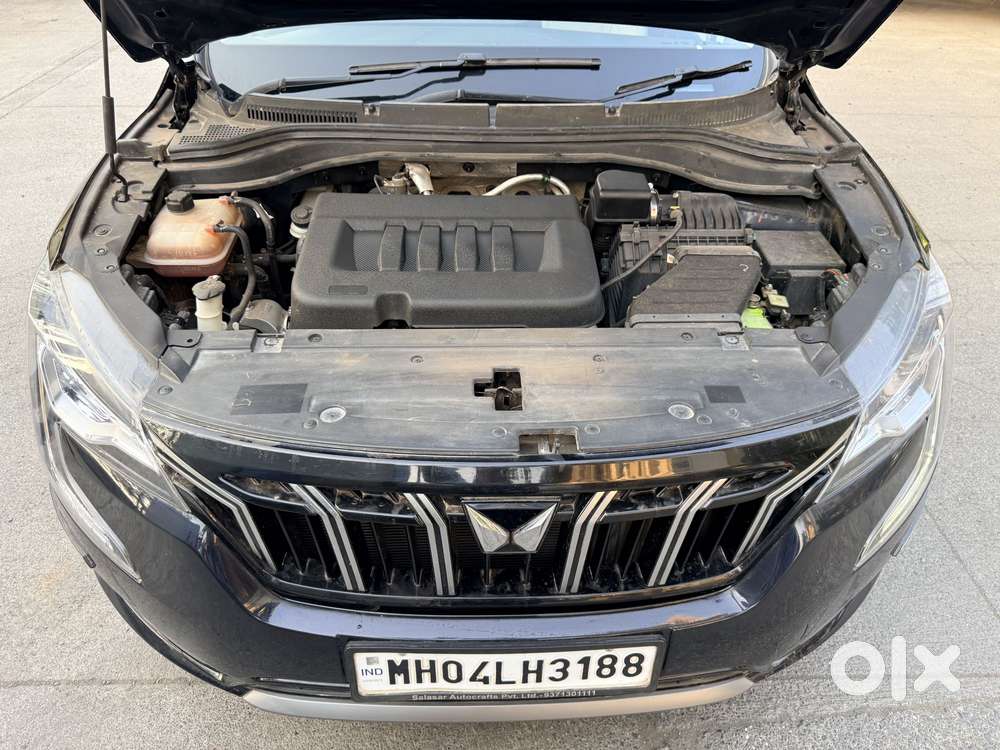 Mahindra Xuv700 2.2 Ax 7 Diesel At Str, 2022, Diesel