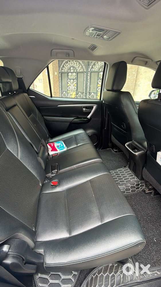Toyota Fortuner 3.0 4x2 Automatic, 2024, Diesel