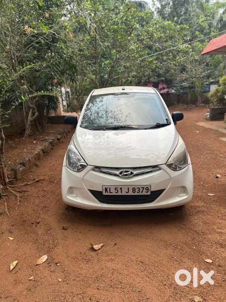 Hyundai Eon